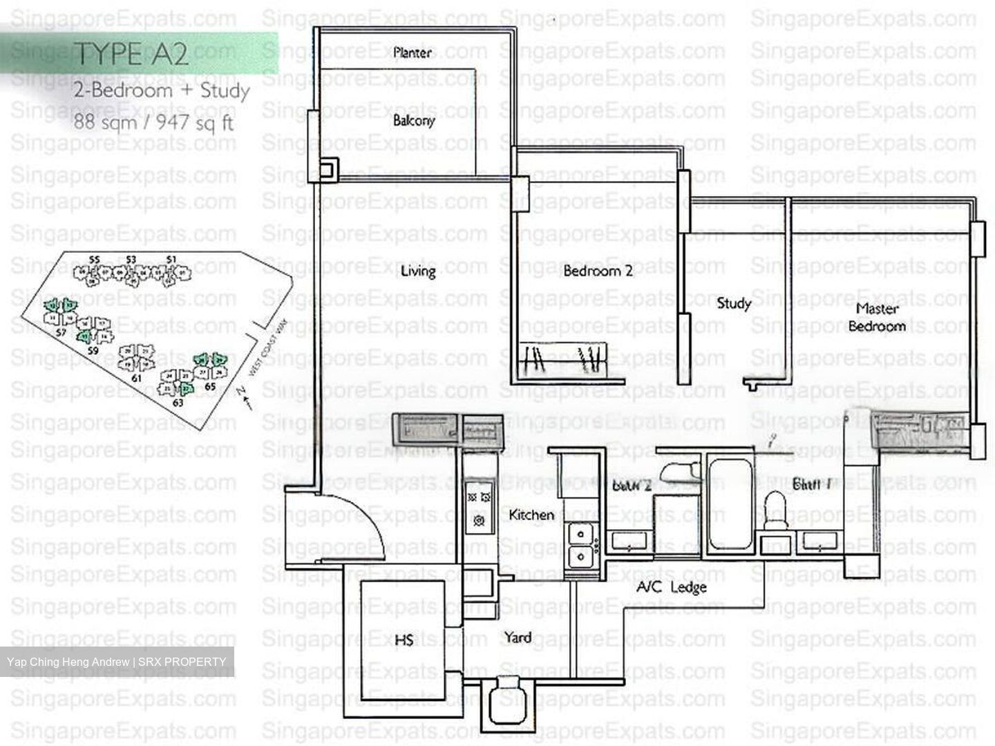 Carabelle (D5), Condominium #470057551